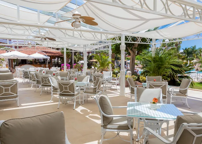 Hotel RIU Garoé