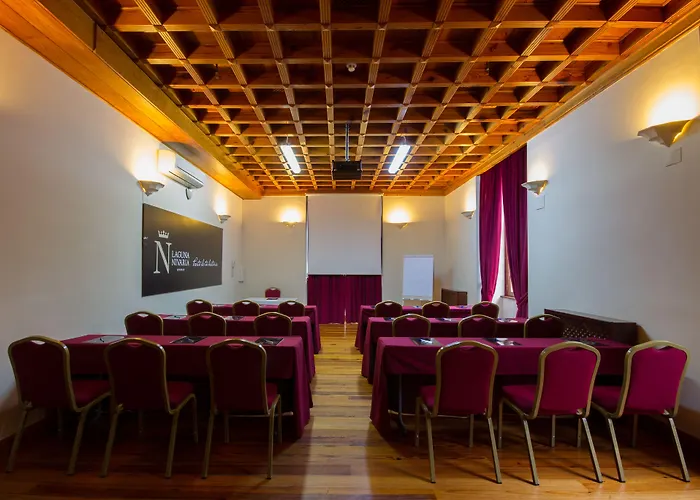 Laguna Nivaria Hotel&Spa