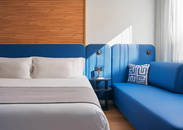 Barceló Santa Cruz Contemporáneo